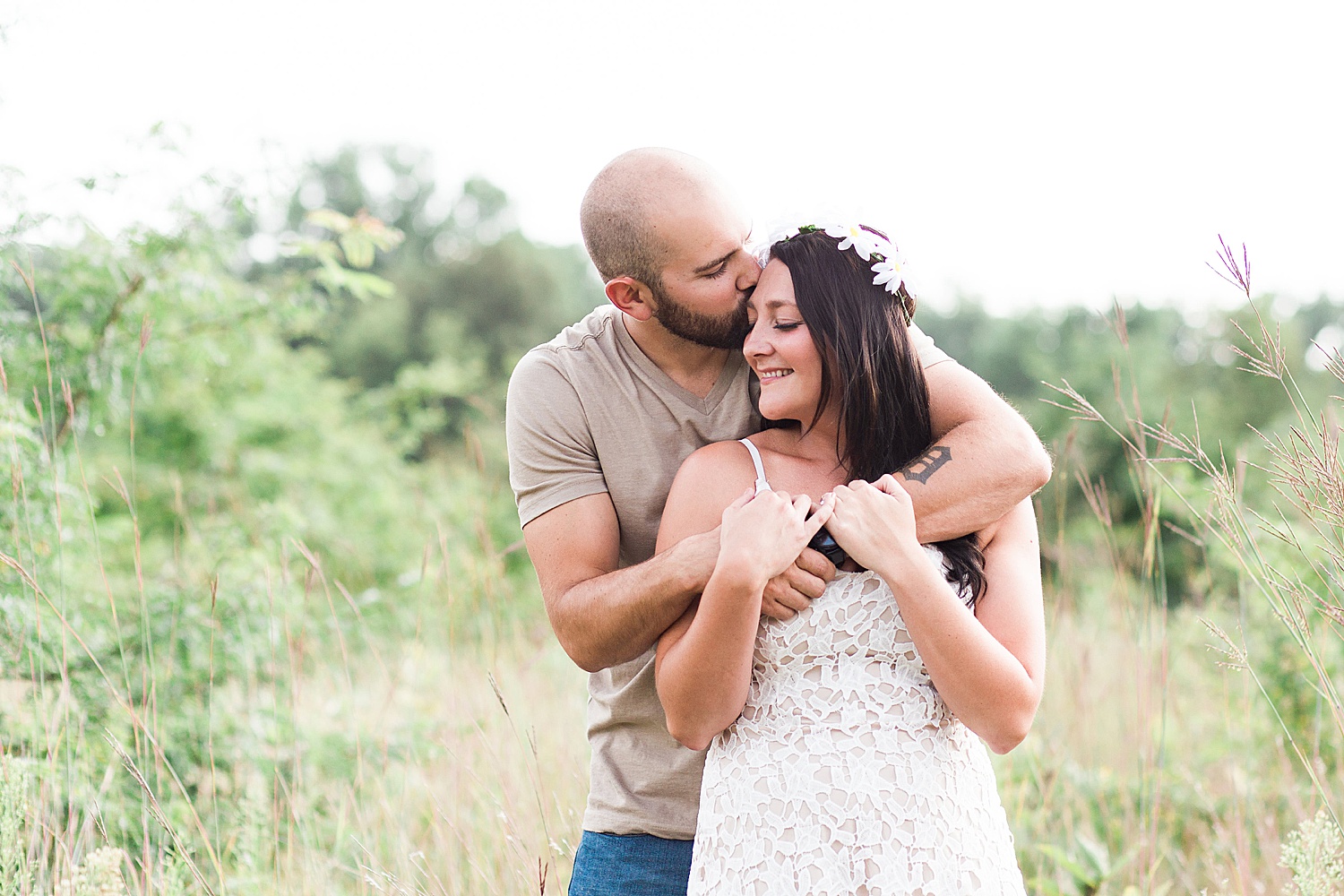 FRUTIG FARMS WEDDING PHOTOGRAPHER