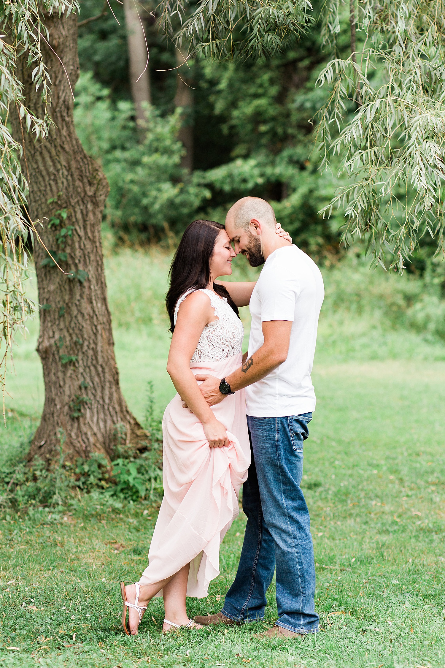 FRUTIG FARMS WEDDING PHOTOGRAPHER