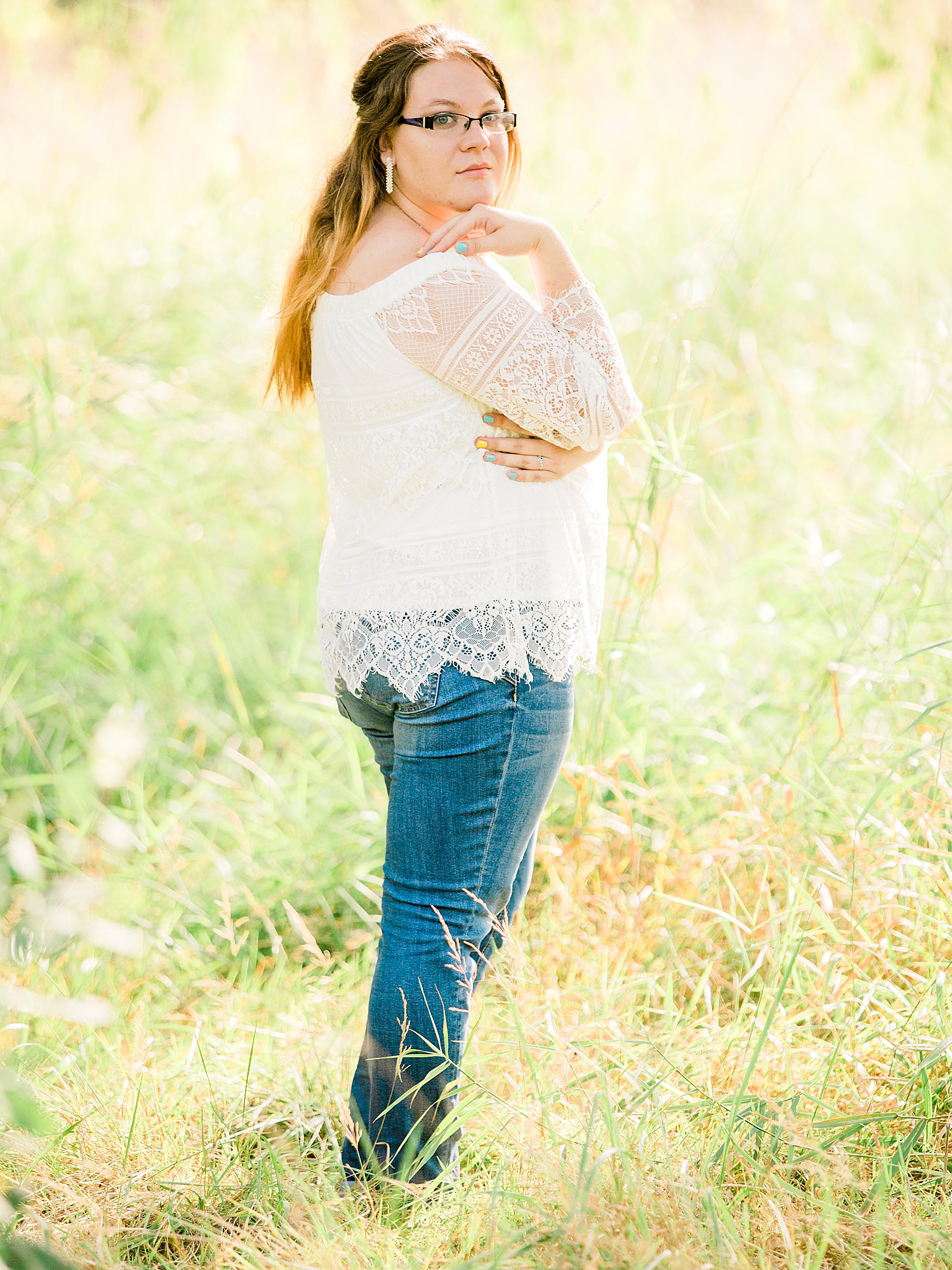 Adrian michigan lenawee senior photographer