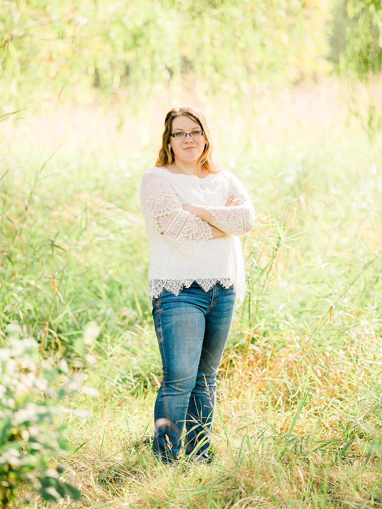 Adrian michigan lenawee senior photographer