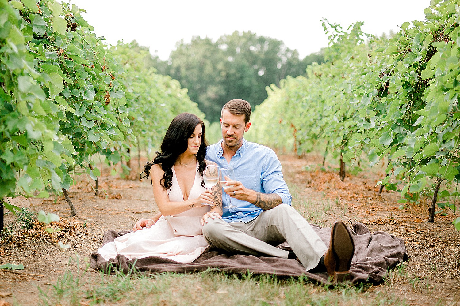 ann arbor michigan anniversary session photographer