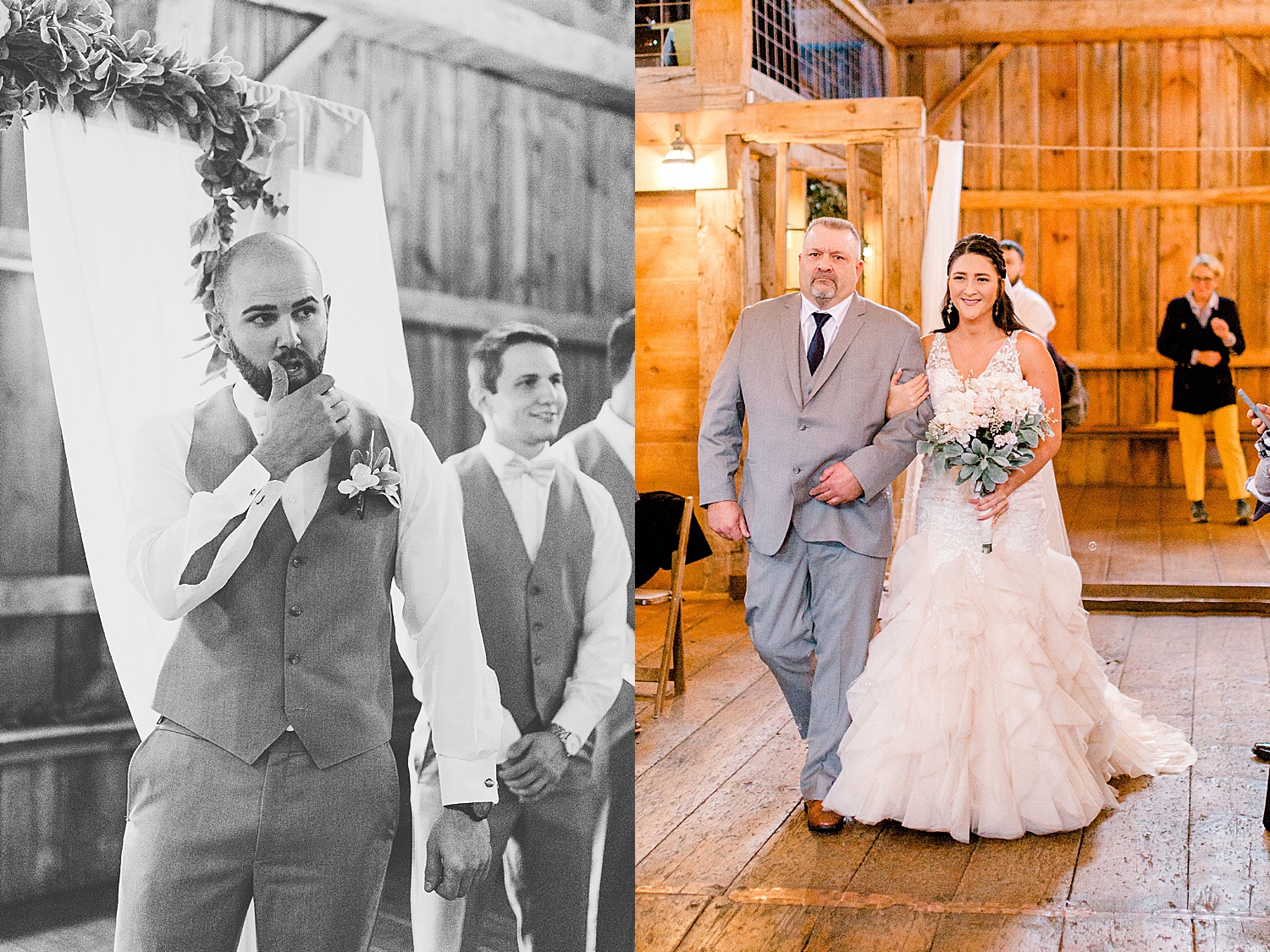 frutig farms the valley Ann Arbor michigan wedding