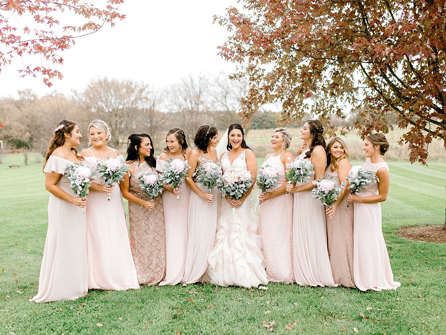 frutig farms the valley Ann Arbor michigan wedding