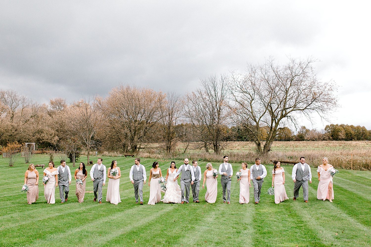 frutig farms the valley Ann Arbor michigan wedding