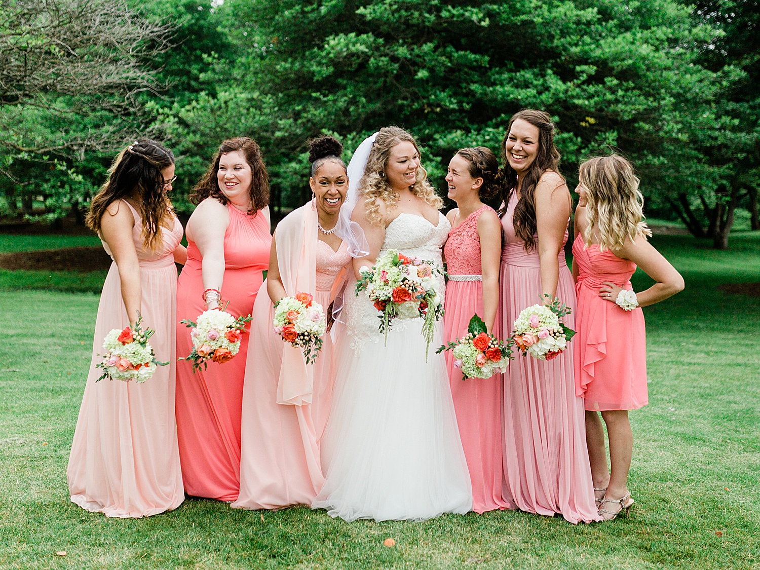 Stonebridge Golf Club by Arthur Mills Wedding | Ann Arbor Photographer