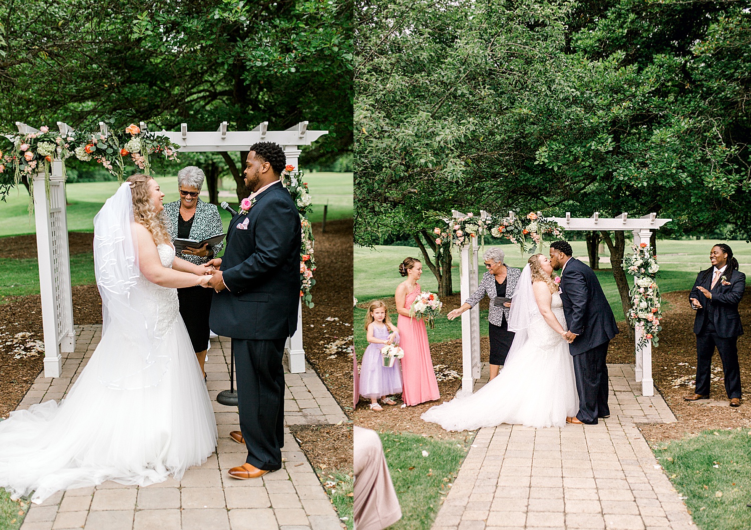 Stonebridge Golf Club by Arthur Mills Wedding | Ann Arbor Photographer