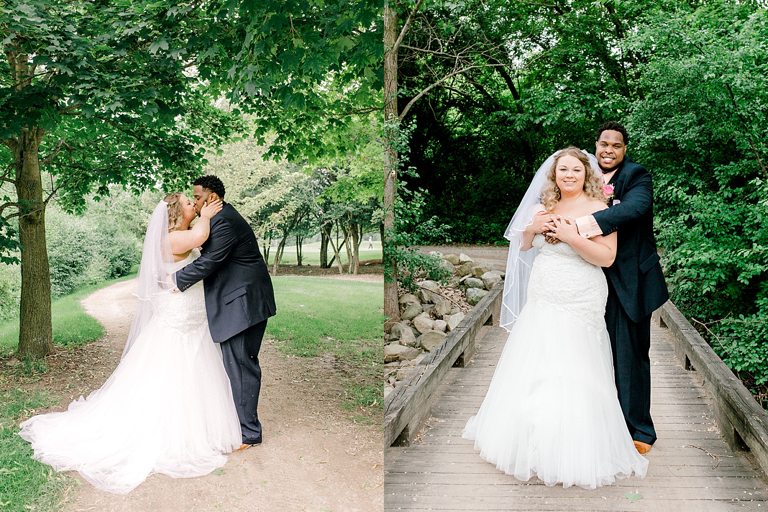 Stonebridge Golf Club by Arthur Mills Wedding | Ann Arbor Photographer