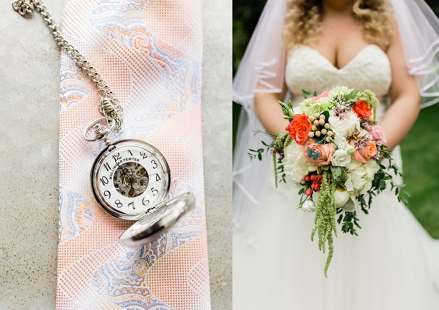 Stonebridge Golf Club by Arthur Mills Wedding | Ann Arbor Photographer