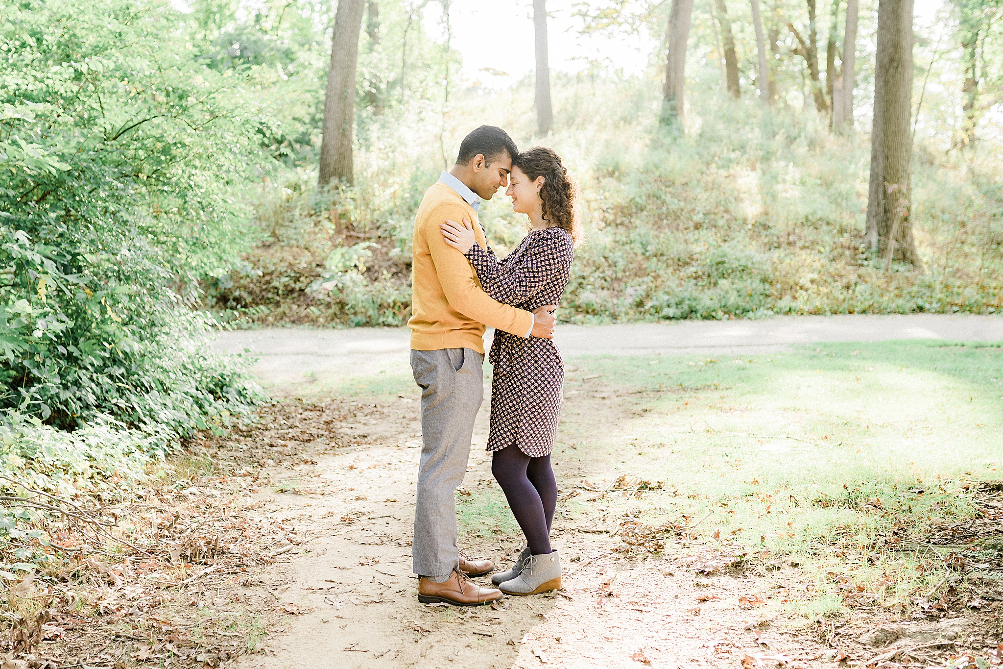 Toledo engagement 