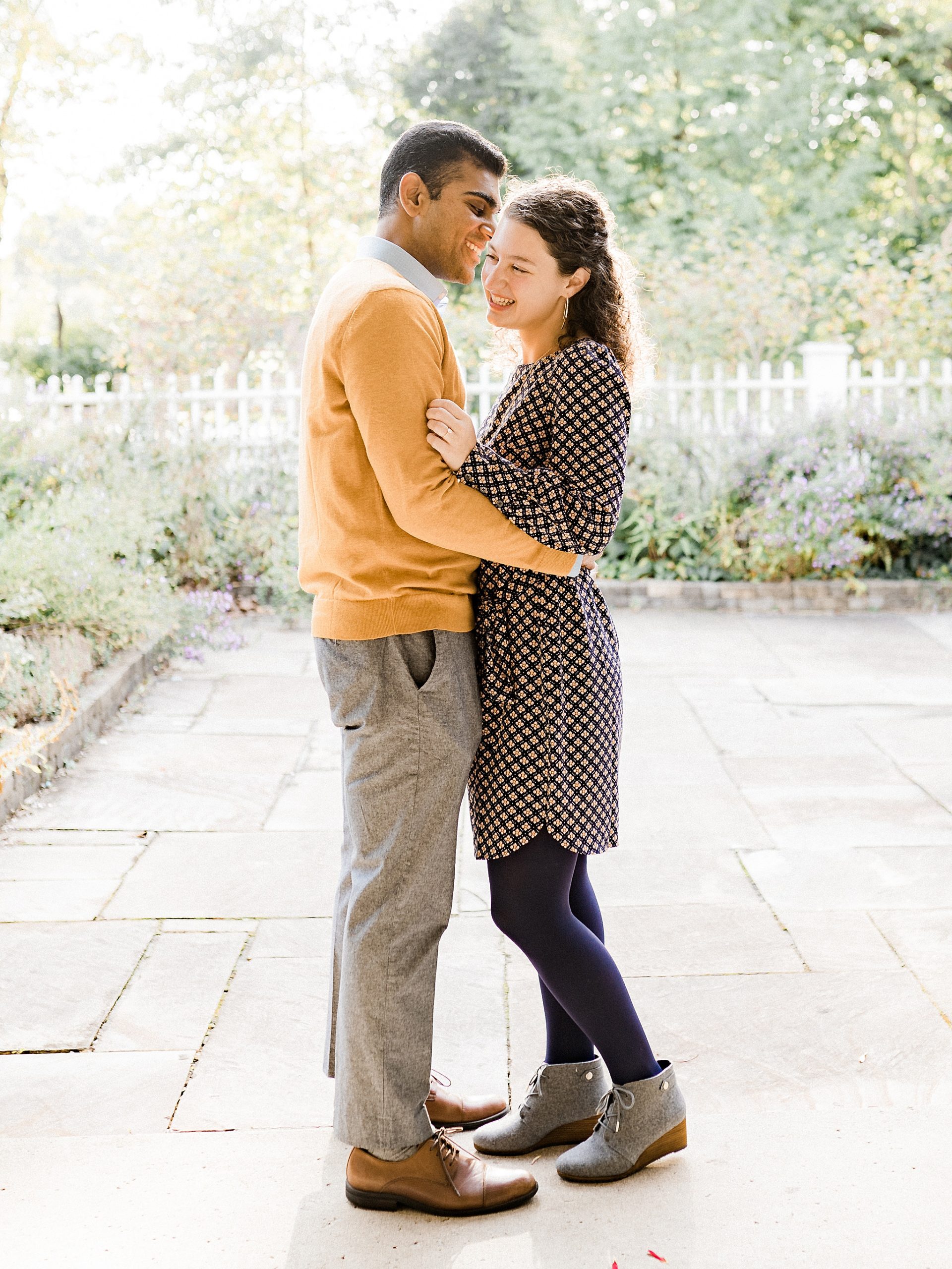 light and airy michigan wedding photographer 