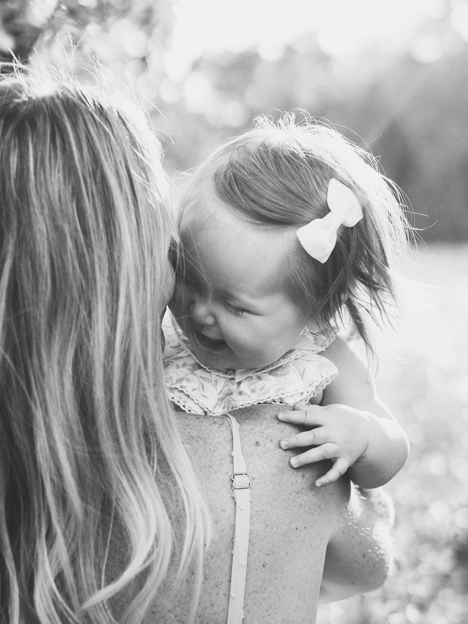 ann arbor family session